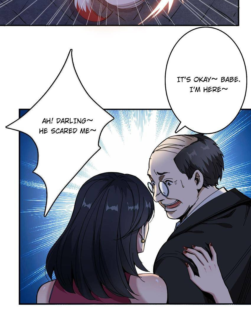 Read The God Devourer (Colored) chapter 10 image 40 on Lezhin