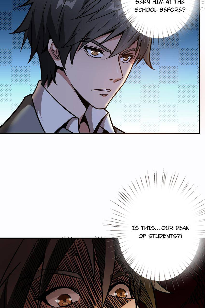 Read The God Devourer (Colored) chapter 10 image 44 on Lezhin