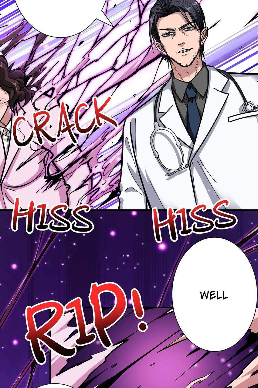 Read The God Devourer (Colored) chapter 100 image 24 on Lezhin