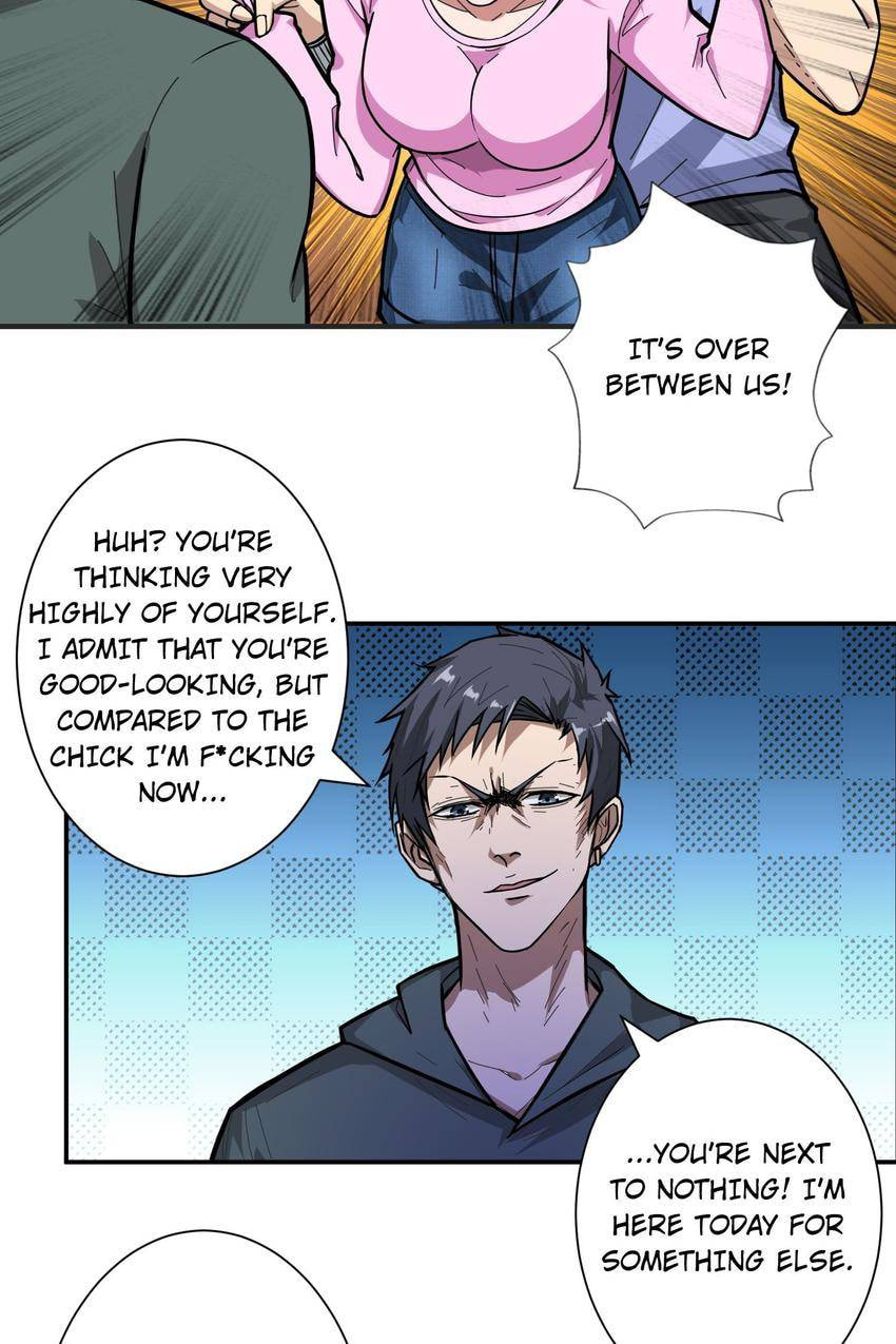 Read The God Devourer (Colored) chapter 100 image 29 on Lezhin