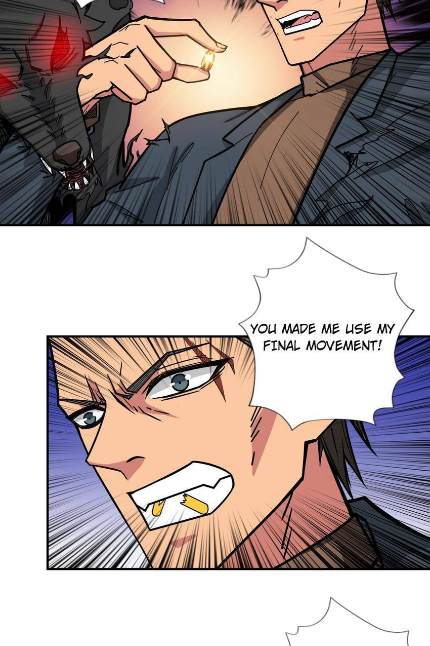 Read The God Devourer (Colored) chapter 102 image 16 on Lezhin