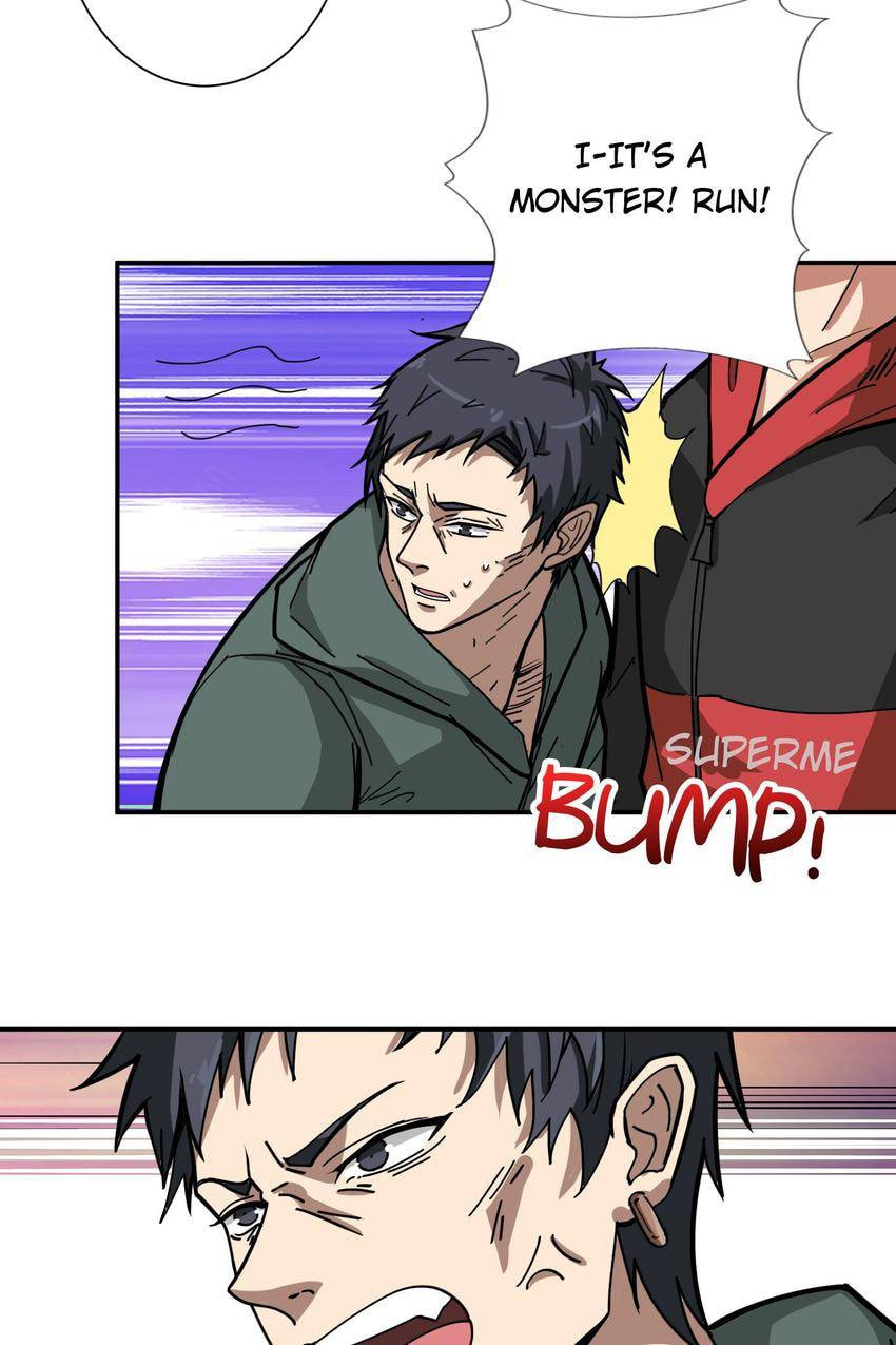 Read The God Devourer (Colored) chapter 102 image 21 on Lezhin