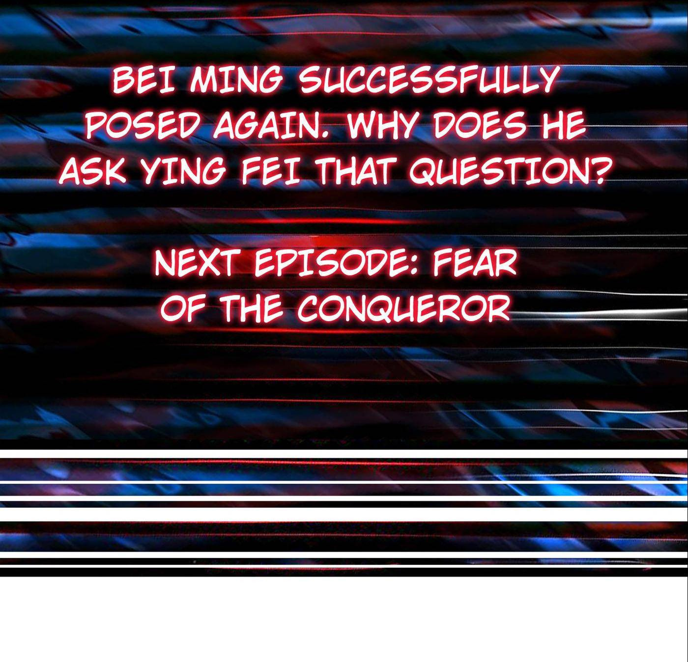 Read The God Devourer (Colored) chapter 102 image 37 on Lezhin