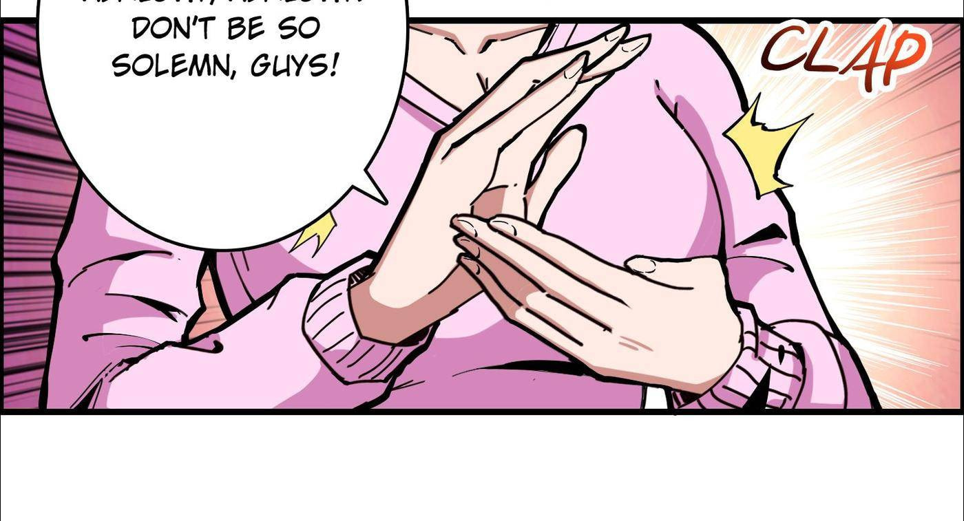 Read The God Devourer (Colored) chapter 103 image 14 on Lezhin