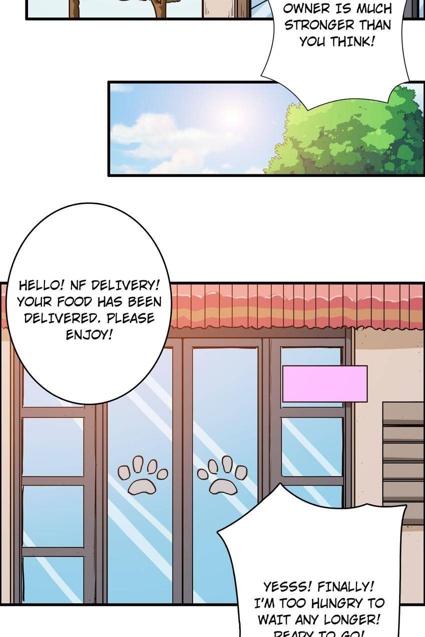 Read The God Devourer (Colored) chapter 103 image 17 on Lezhin