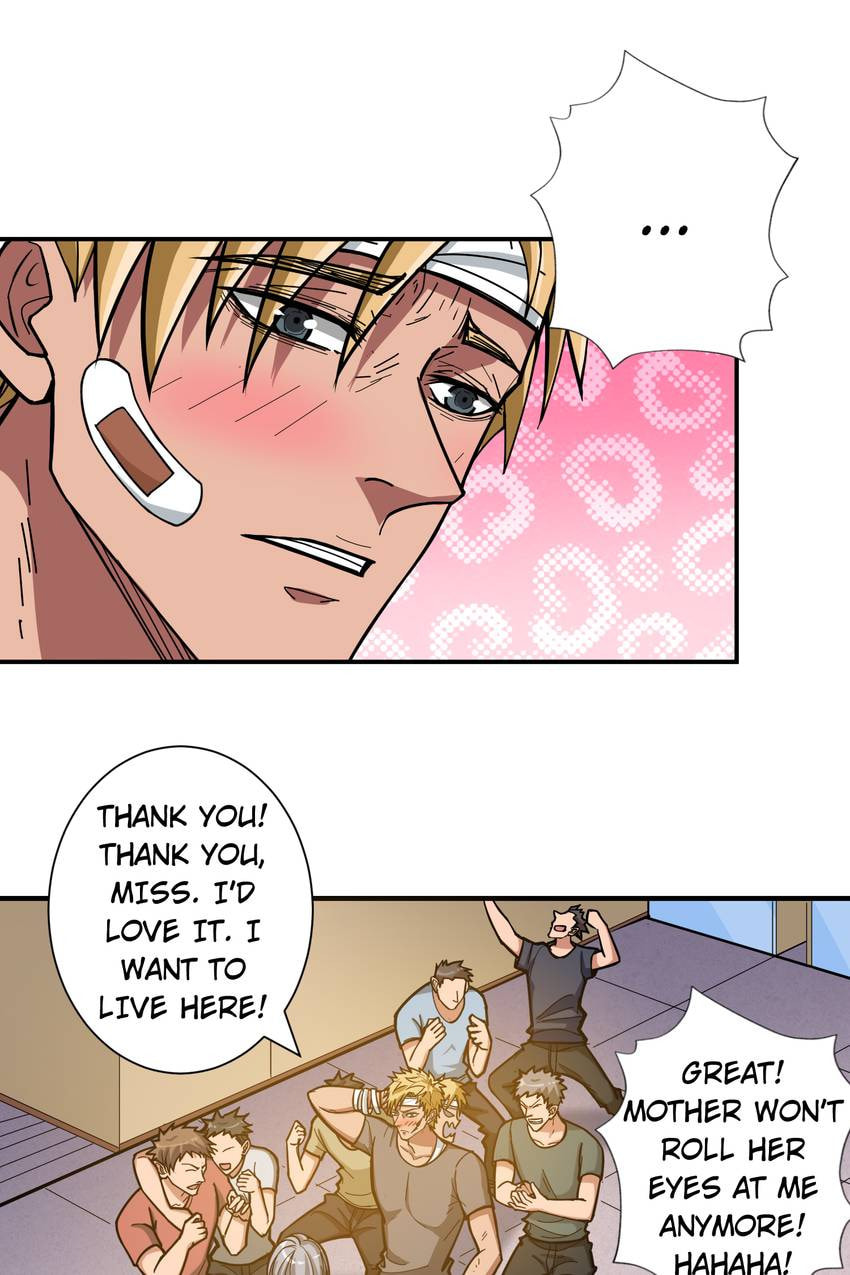 Read The God Devourer (Colored) chapter 104 image 14 on Lezhin