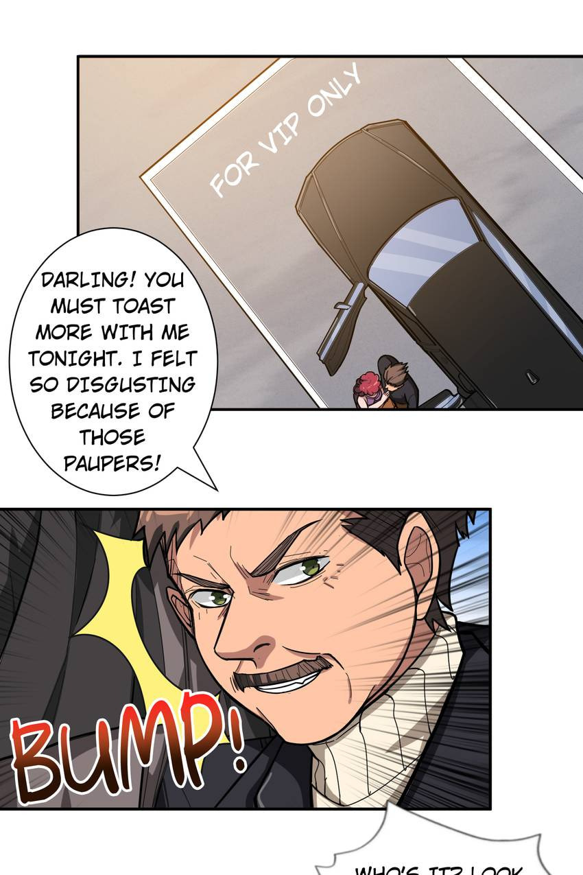 Read The God Devourer (Colored) chapter 104 image 32 on Lezhin