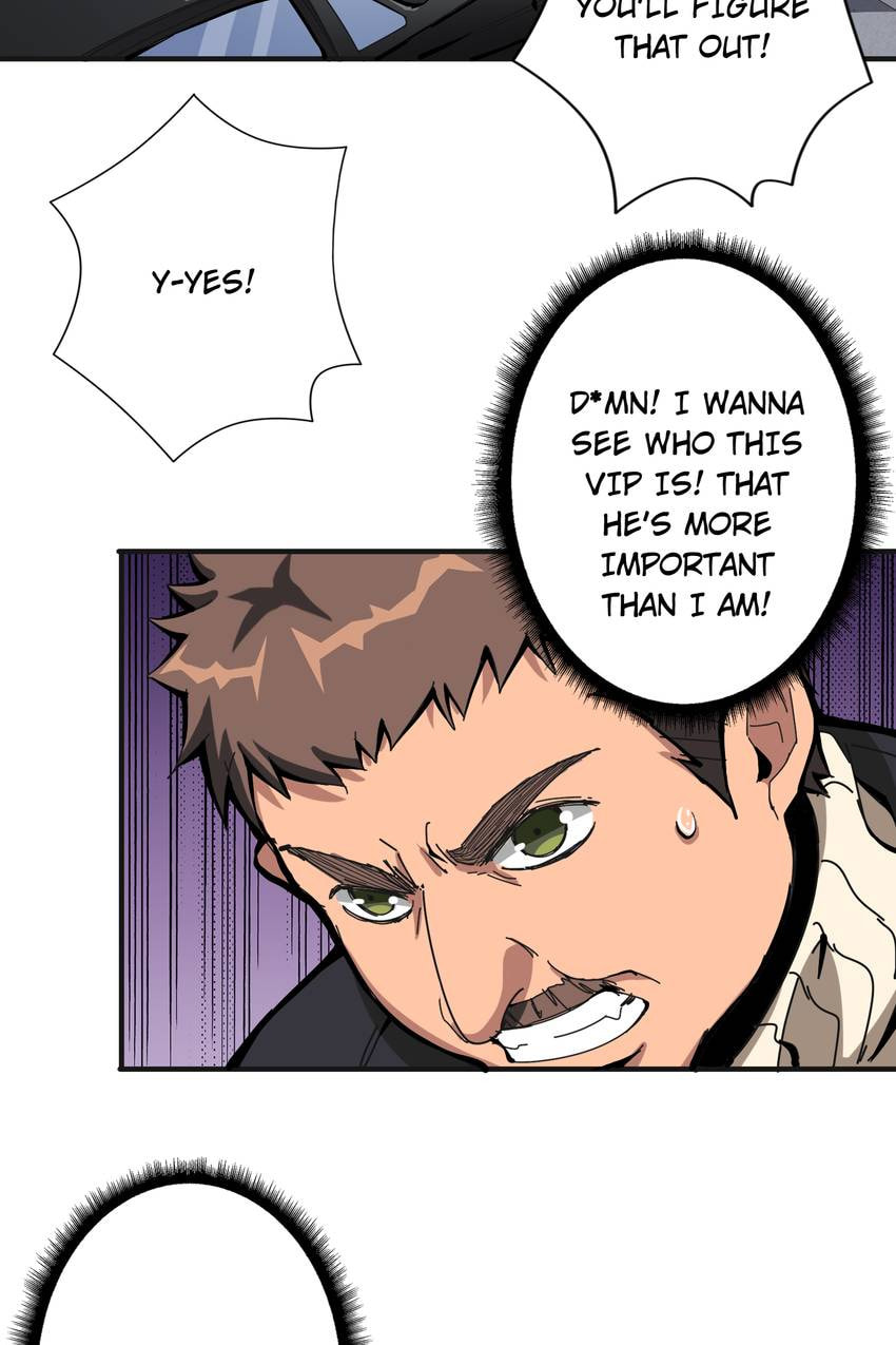 Read The God Devourer (Colored) chapter 104 image 37 on Lezhin