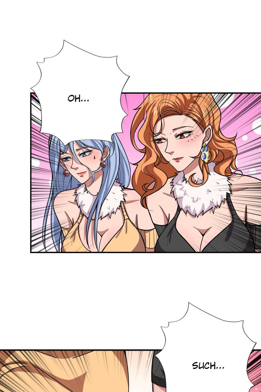 Read The God Devourer (Colored) chapter 105 image 0 on Lezhin