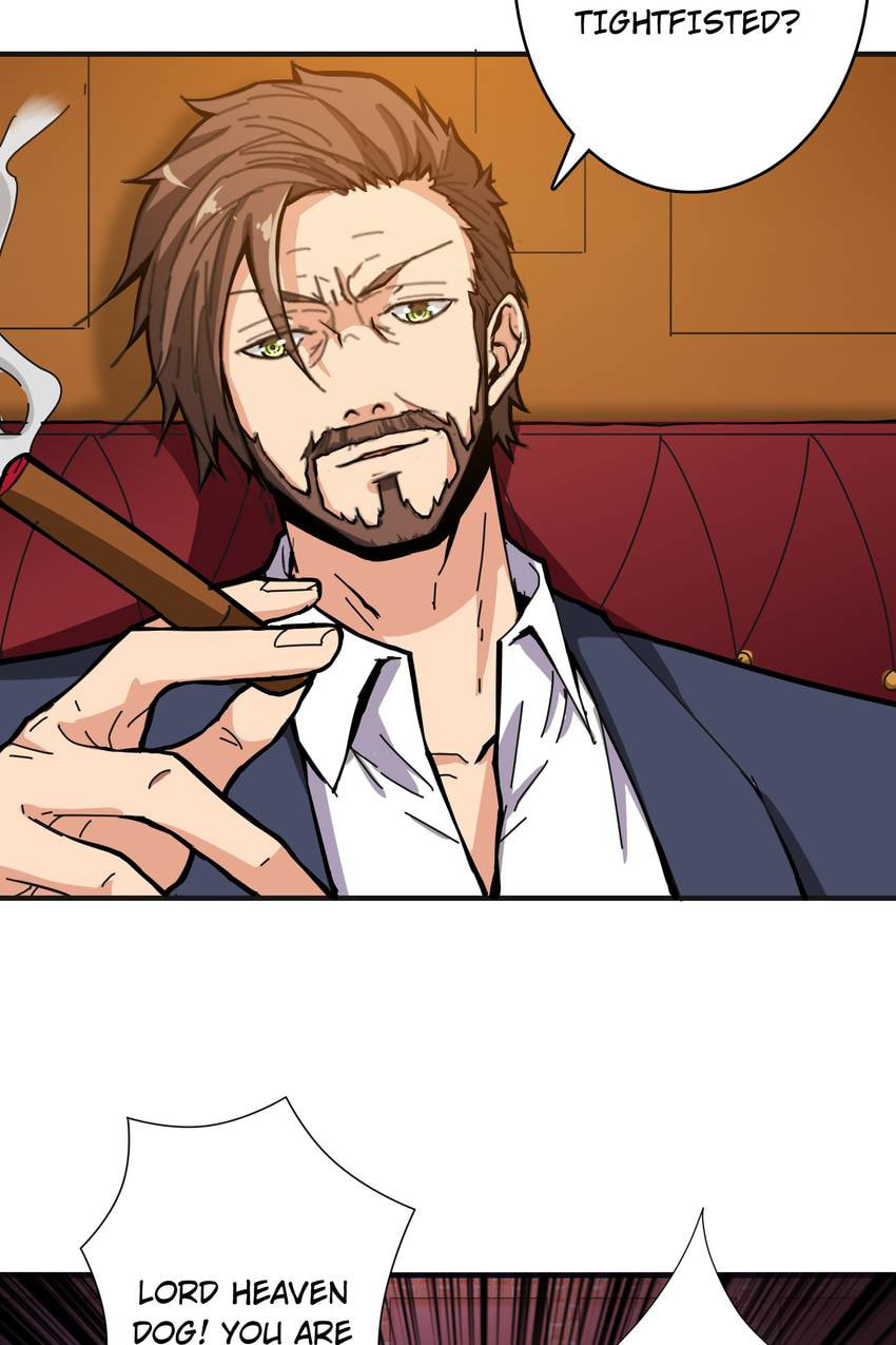 Read The God Devourer (Colored) chapter 105 image 11 on Lezhin