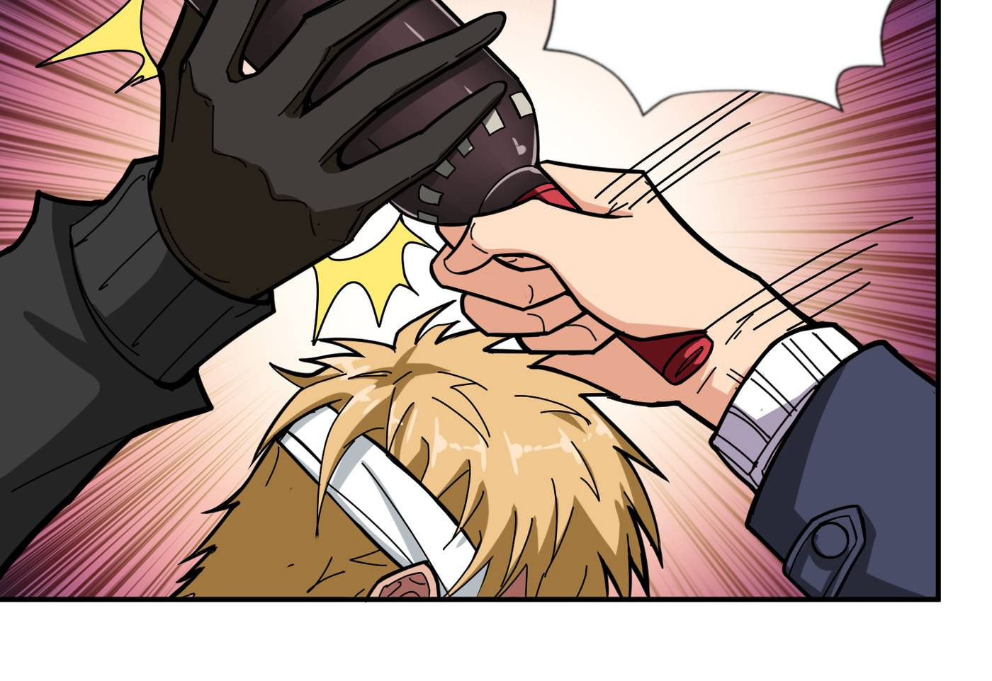 Read The God Devourer (Colored) chapter 105 image 21 on Lezhin