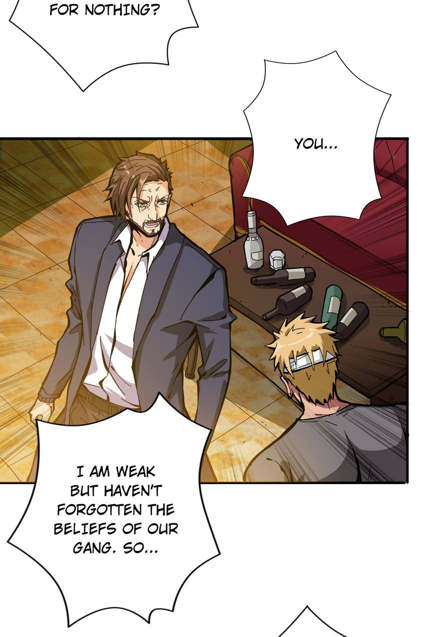 Read The God Devourer (Colored) chapter 105 image 26 on Lezhin