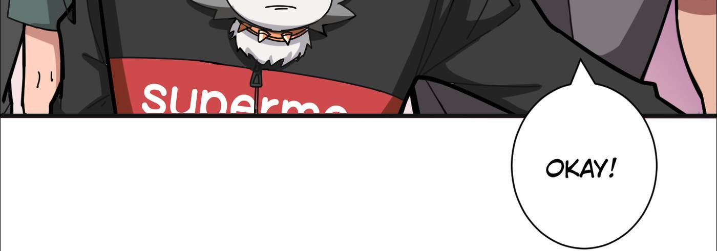 Read The God Devourer (Colored) chapter 105 image 7 on Lezhin