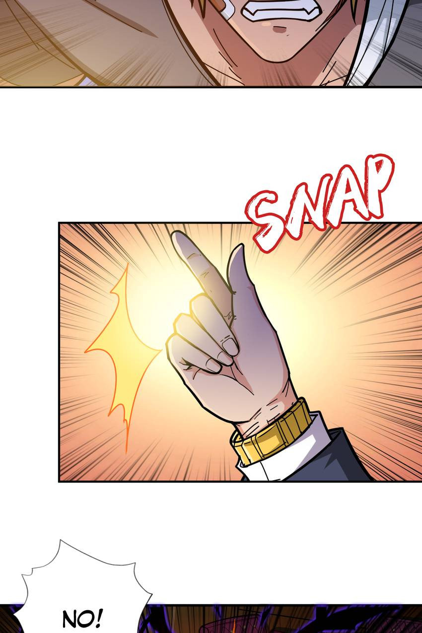 Read The God Devourer (Colored) chapter 106 image 14 on Lezhin
