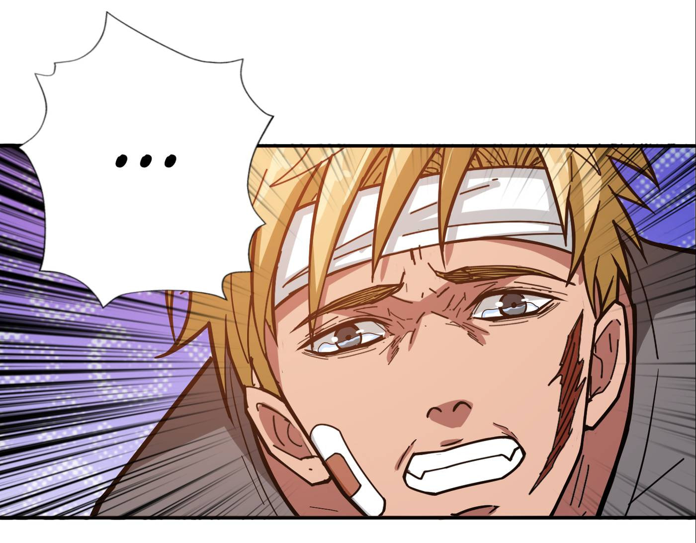 Read The God Devourer (Colored) chapter 107 image 20 on Lezhin
