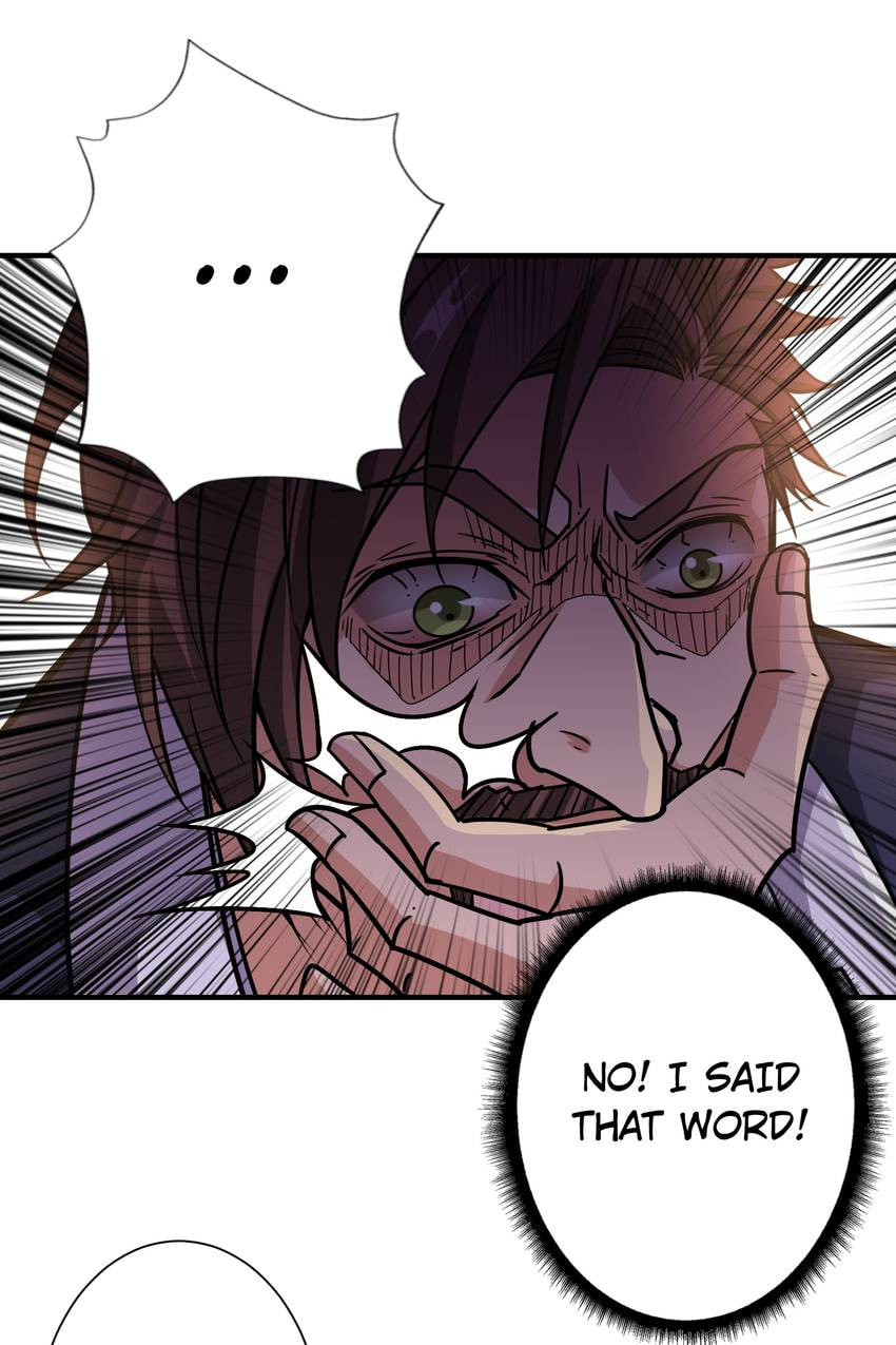 Read The God Devourer (Colored) chapter 107 image 33 on Lezhin