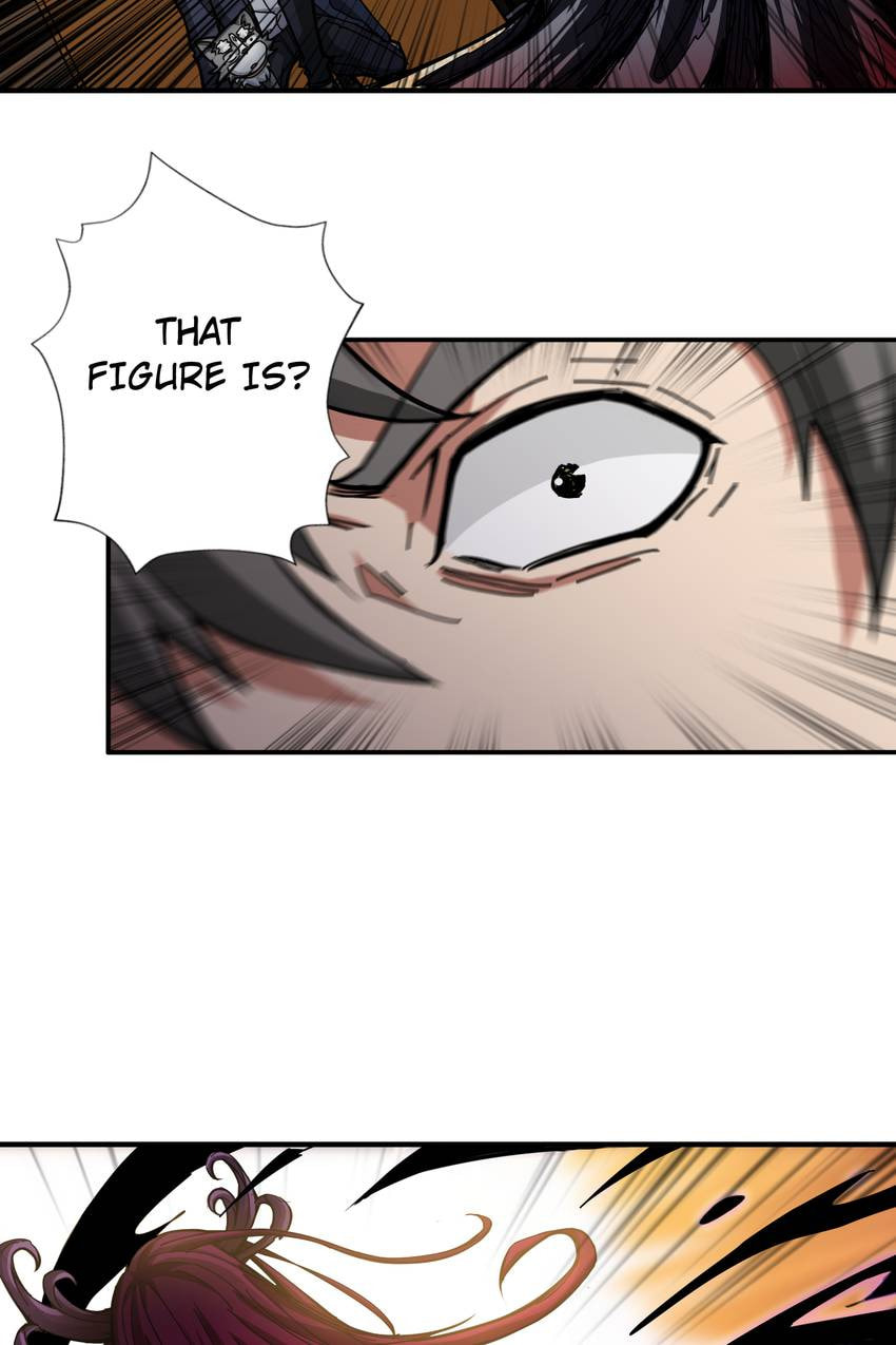 Read The God Devourer (Colored) chapter 107 image 38 on Lezhin