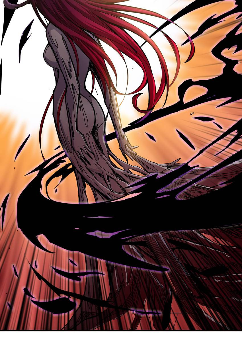 Read The God Devourer (Colored) chapter 107 image 39 on Lezhin