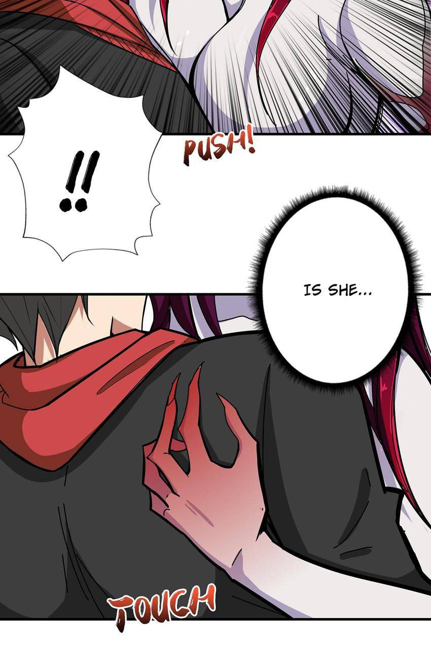 Read The God Devourer (Colored) chapter 108 image 12 on Lezhin