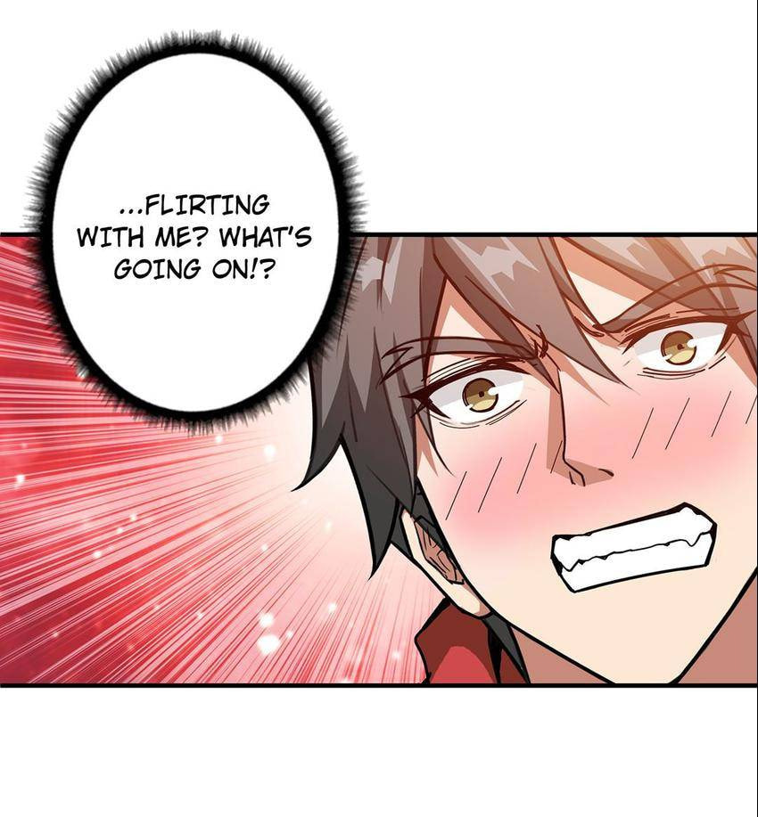 Read The God Devourer (Colored) chapter 108 image 13 on Lezhin