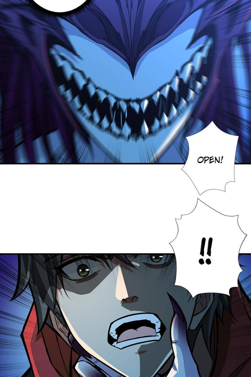 Read The God Devourer (Colored) chapter 108 image 15 on Lezhin