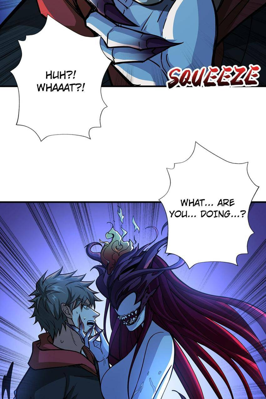 Read The God Devourer (Colored) chapter 108 image 16 on Lezhin