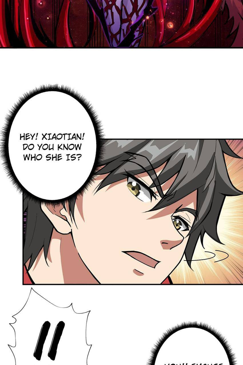 Read The God Devourer (Colored) chapter 108 image 2 on Lezhin