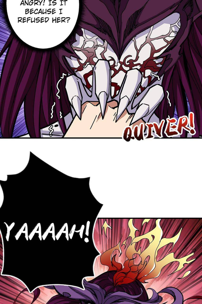 Read The God Devourer (Colored) chapter 108 image 22 on Lezhin