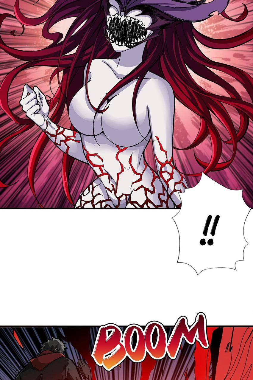 Read The God Devourer (Colored) chapter 108 image 23 on Lezhin