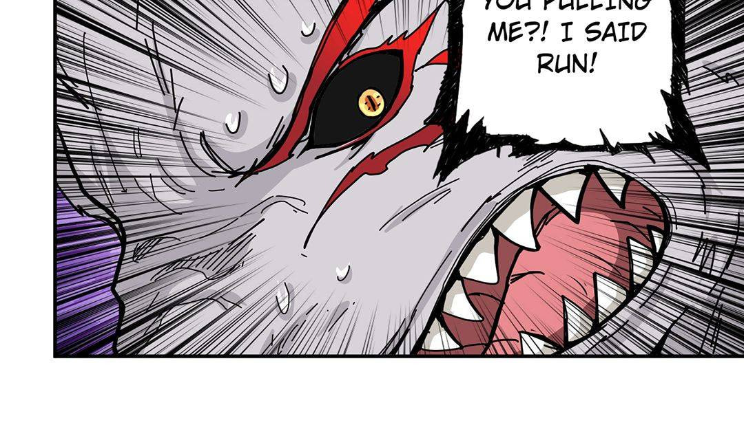 Read The God Devourer (Colored) chapter 108 image 27 on Lezhin