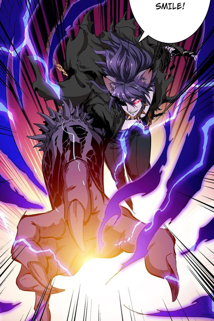 Read The God Devourer (Colored) chapter 108 image 38 on Lezhin