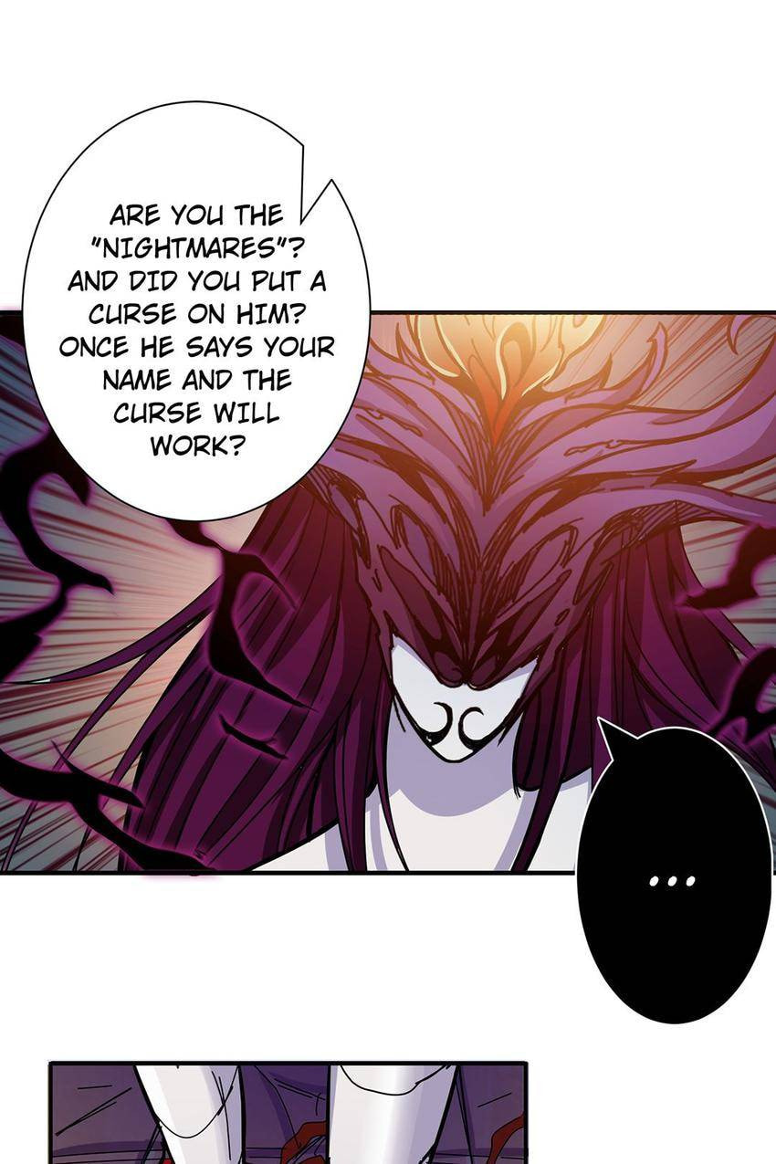 Read The God Devourer (Colored) chapter 108 image 7 on Lezhin