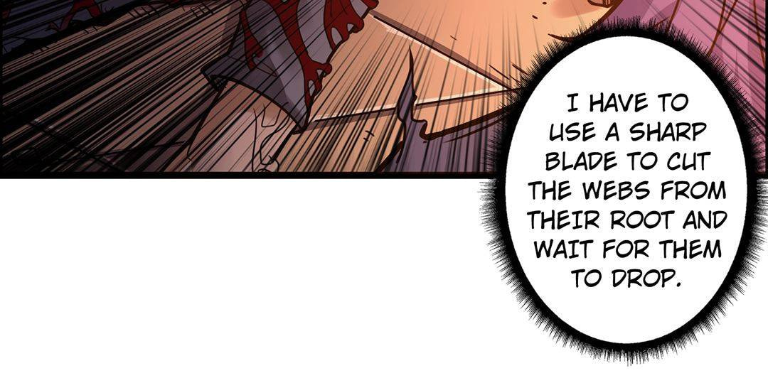 Read The God Devourer (Colored) chapter 109 image 13 on Lezhin
