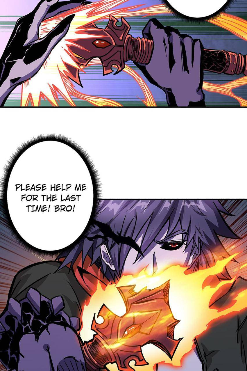 Read The God Devourer (Colored) chapter 109 image 15 on Lezhin