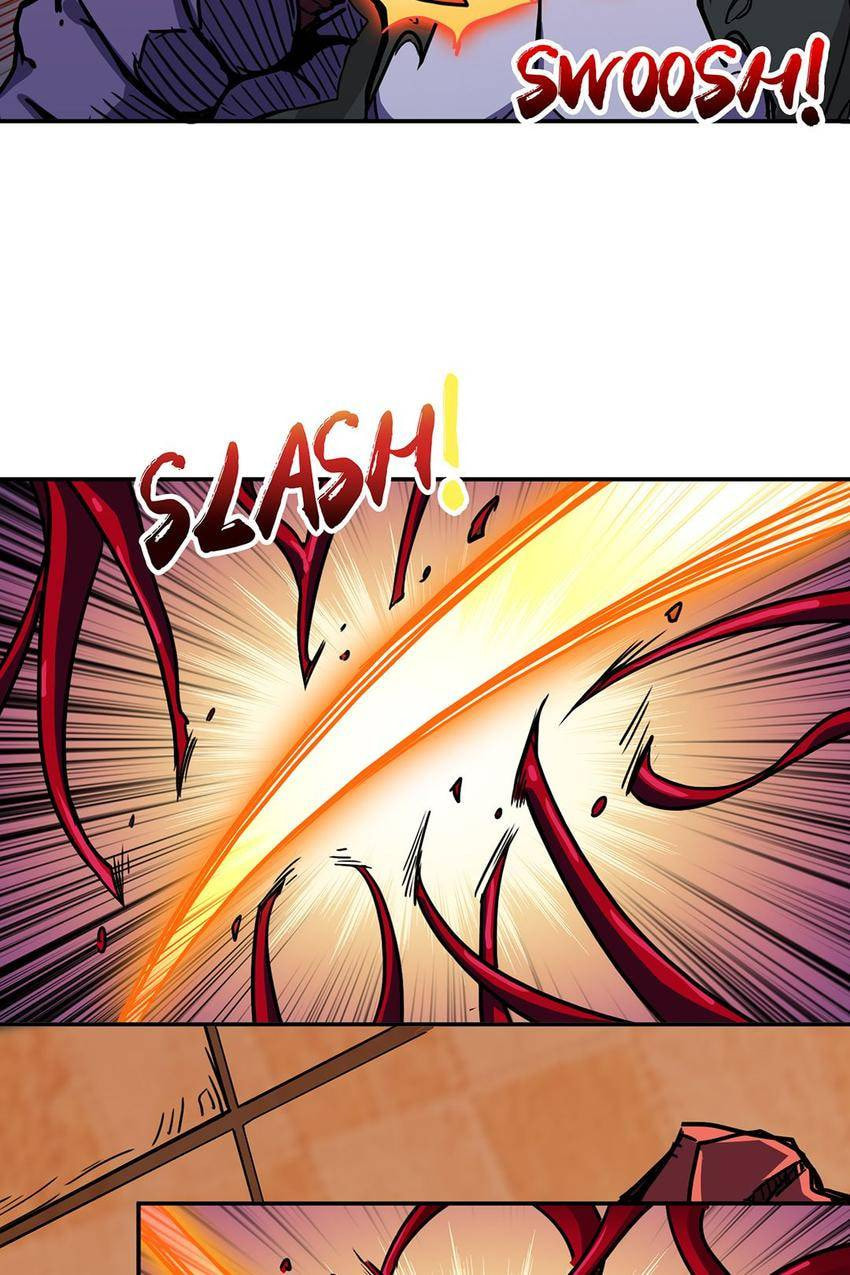 Read The God Devourer (Colored) chapter 109 image 16 on Lezhin