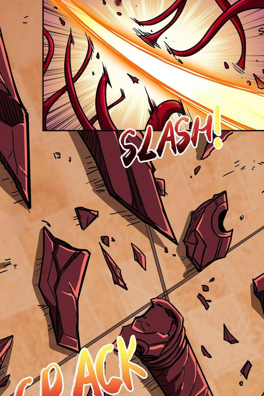 Read The God Devourer (Colored) chapter 109 image 17 on Lezhin