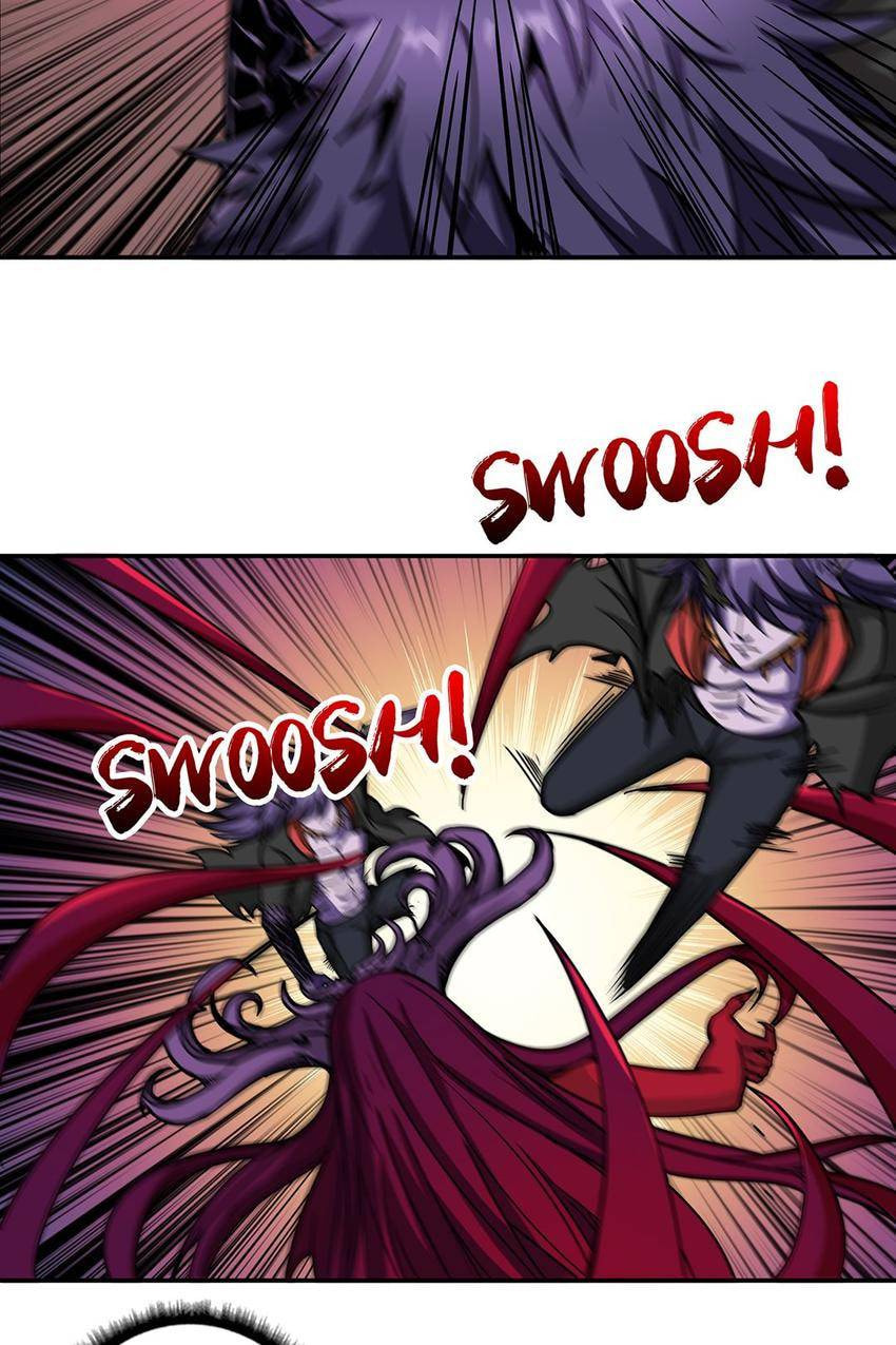 Read The God Devourer (Colored) chapter 109 image 23 on Lezhin