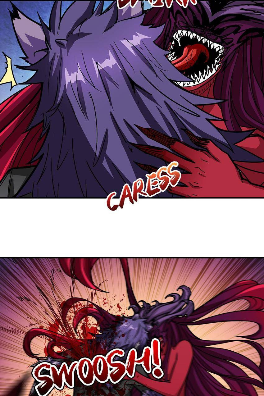 Read The God Devourer (Colored) chapter 109 image 26 on Lezhin