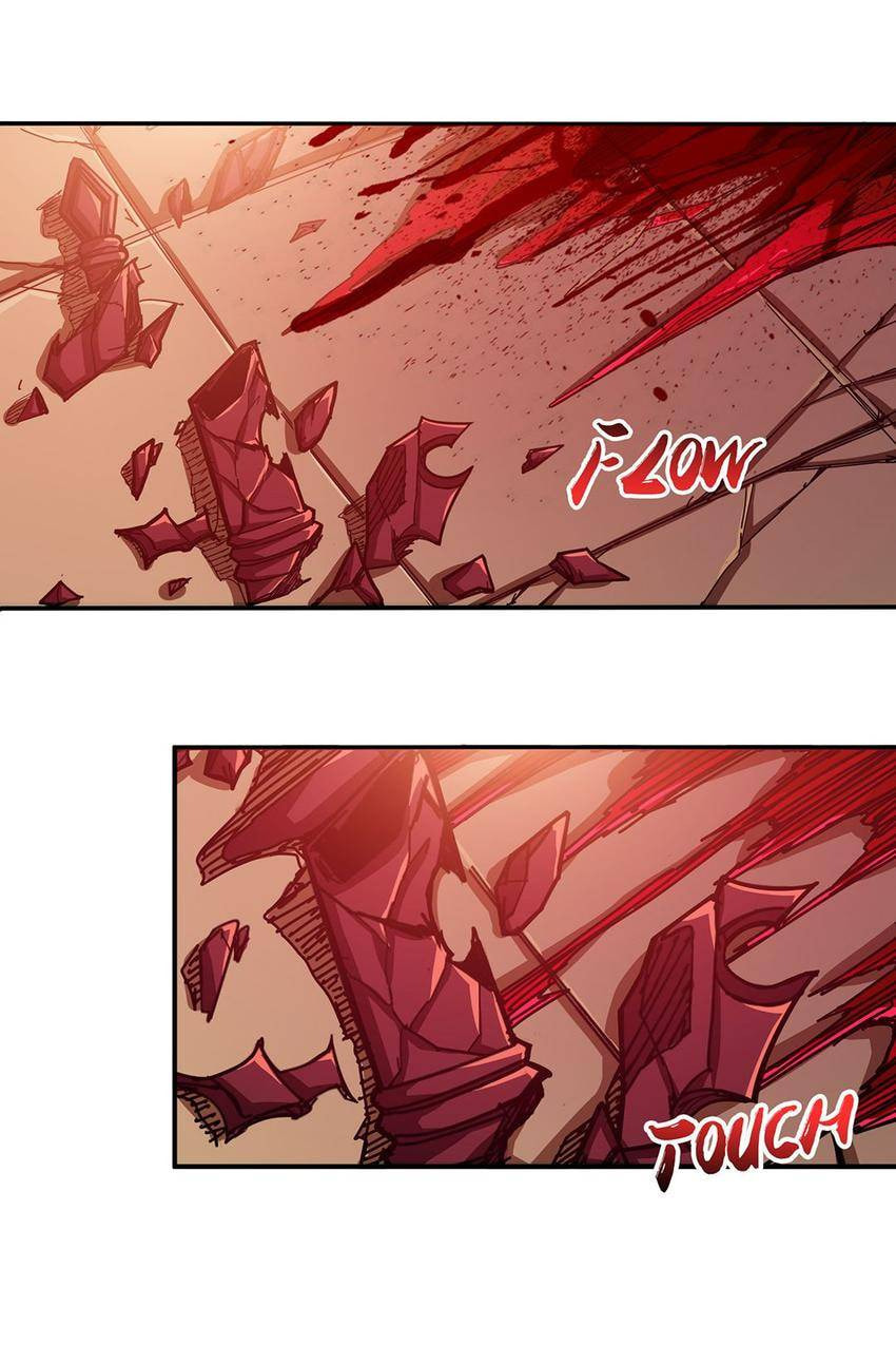 Read The God Devourer (Colored) chapter 109 image 38 on Lezhin