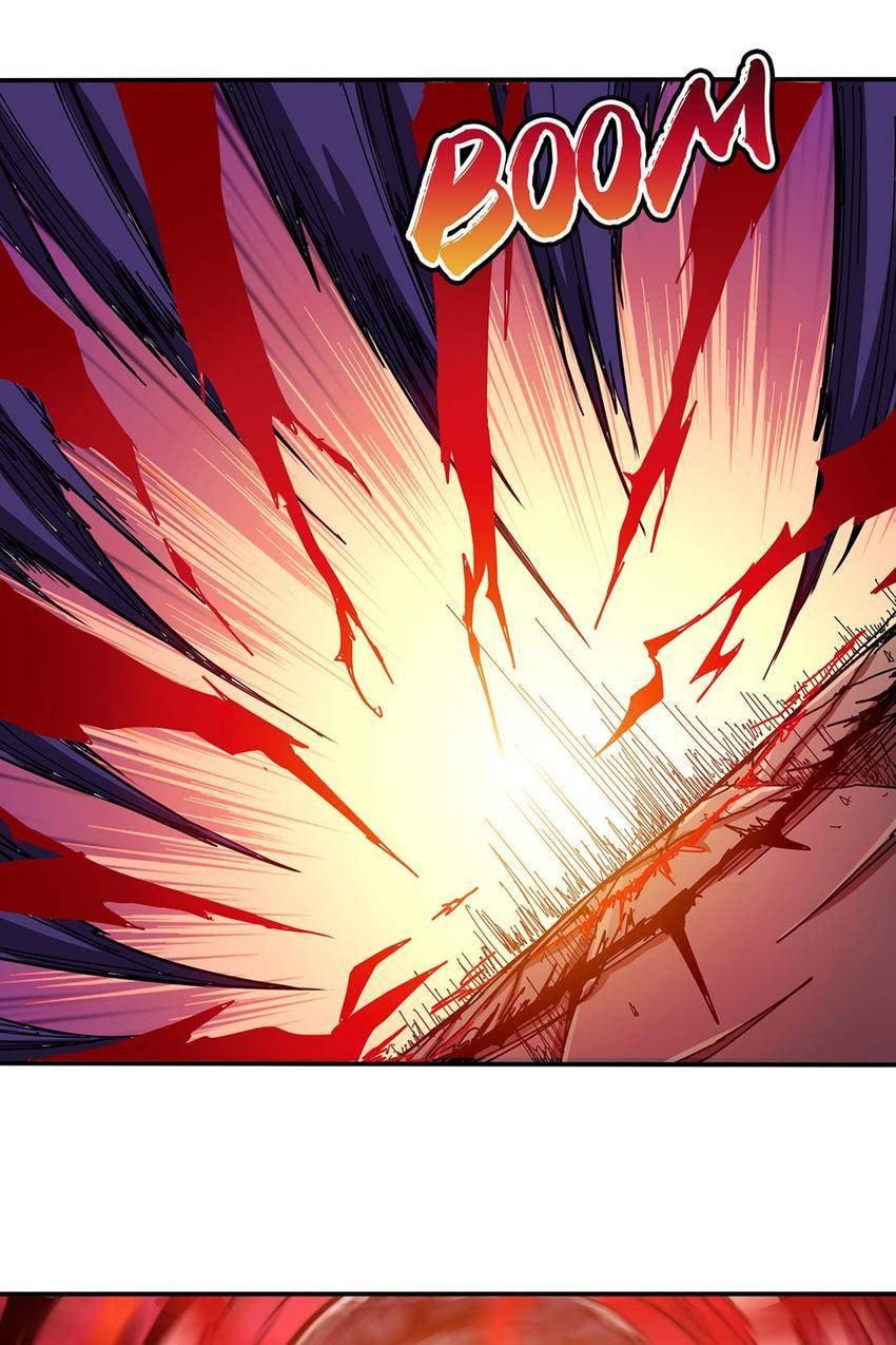 Read The God Devourer (Colored) chapter 109 image 39 on Lezhin