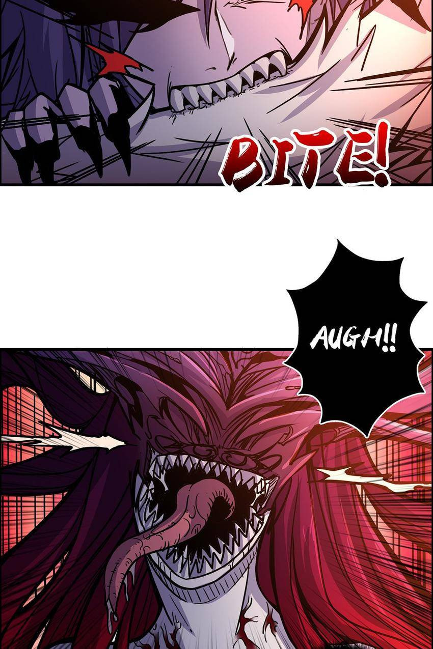 Read The God Devourer (Colored) chapter 109 image 6 on Lezhin