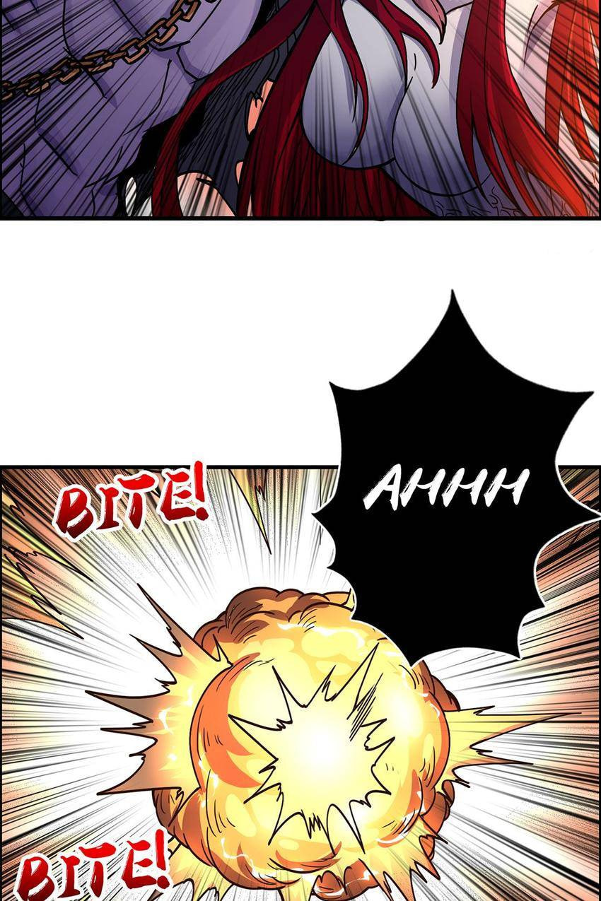 Read The God Devourer (Colored) chapter 109 image 9 on Lezhin