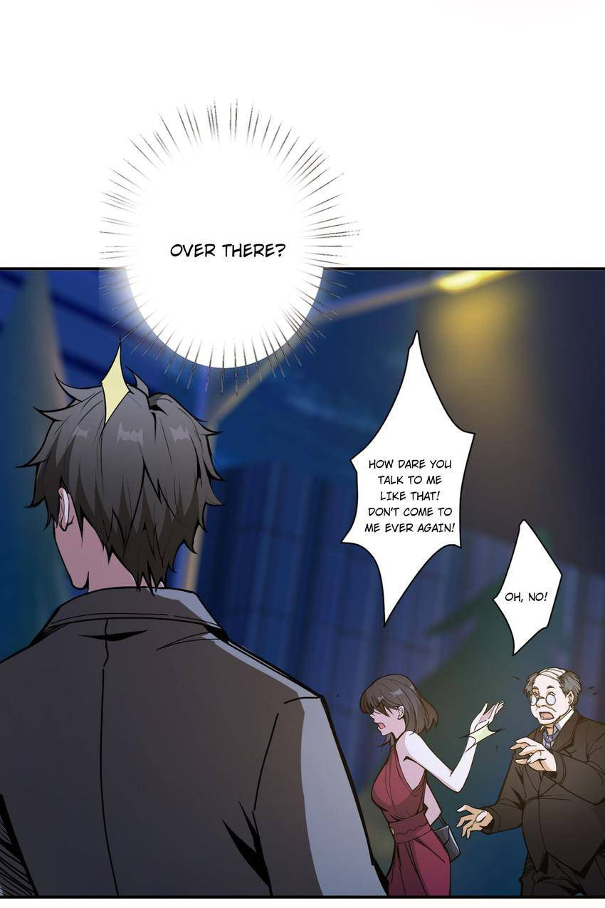 Read The God Devourer (Colored) chapter 11 image 11 on Lezhin