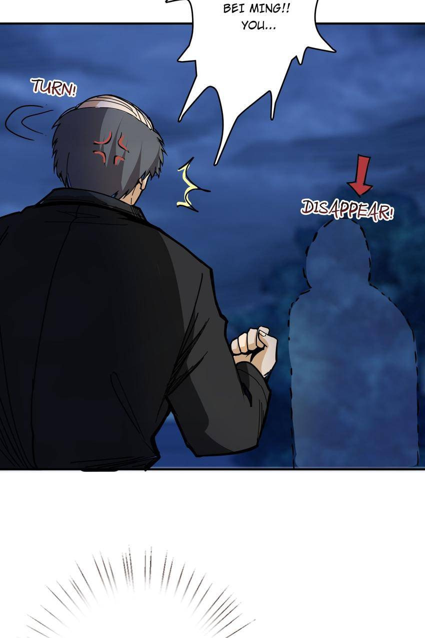 Read The God Devourer (Colored) chapter 11 image 13 on Lezhin