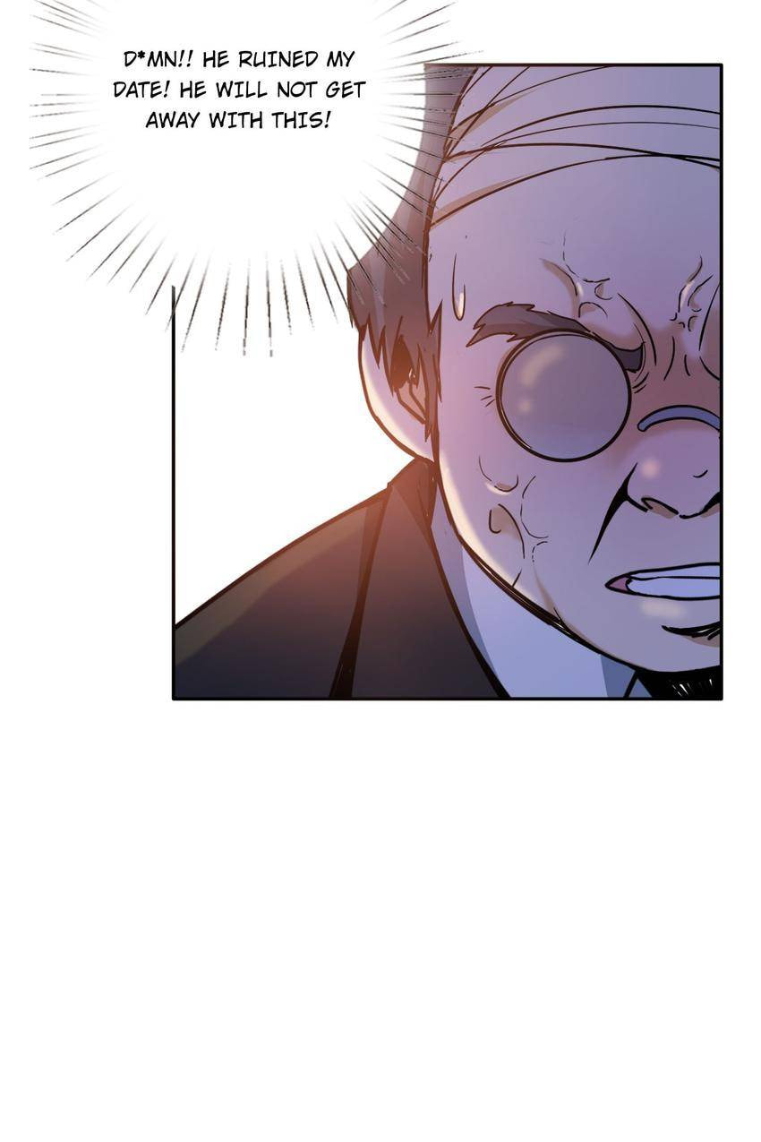 Read The God Devourer (Colored) chapter 11 image 14 on Lezhin