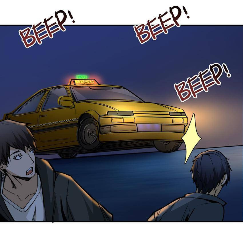 Read The God Devourer (Colored) chapter 11 image 16 on Lezhin