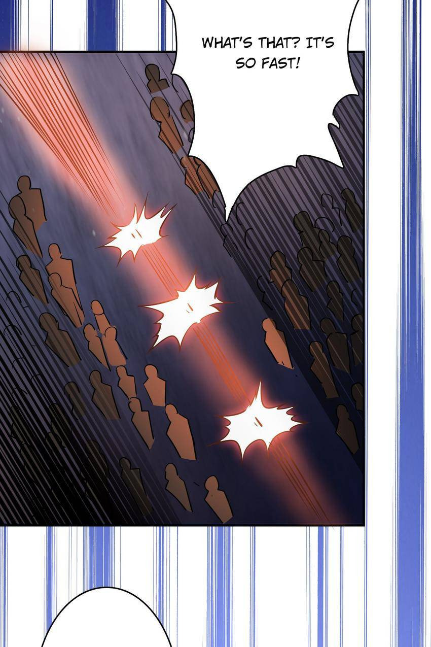 Read The God Devourer (Colored) chapter 11 image 21 on Lezhin