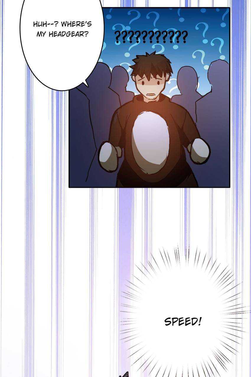 Read The God Devourer (Colored) chapter 11 image 22 on Lezhin