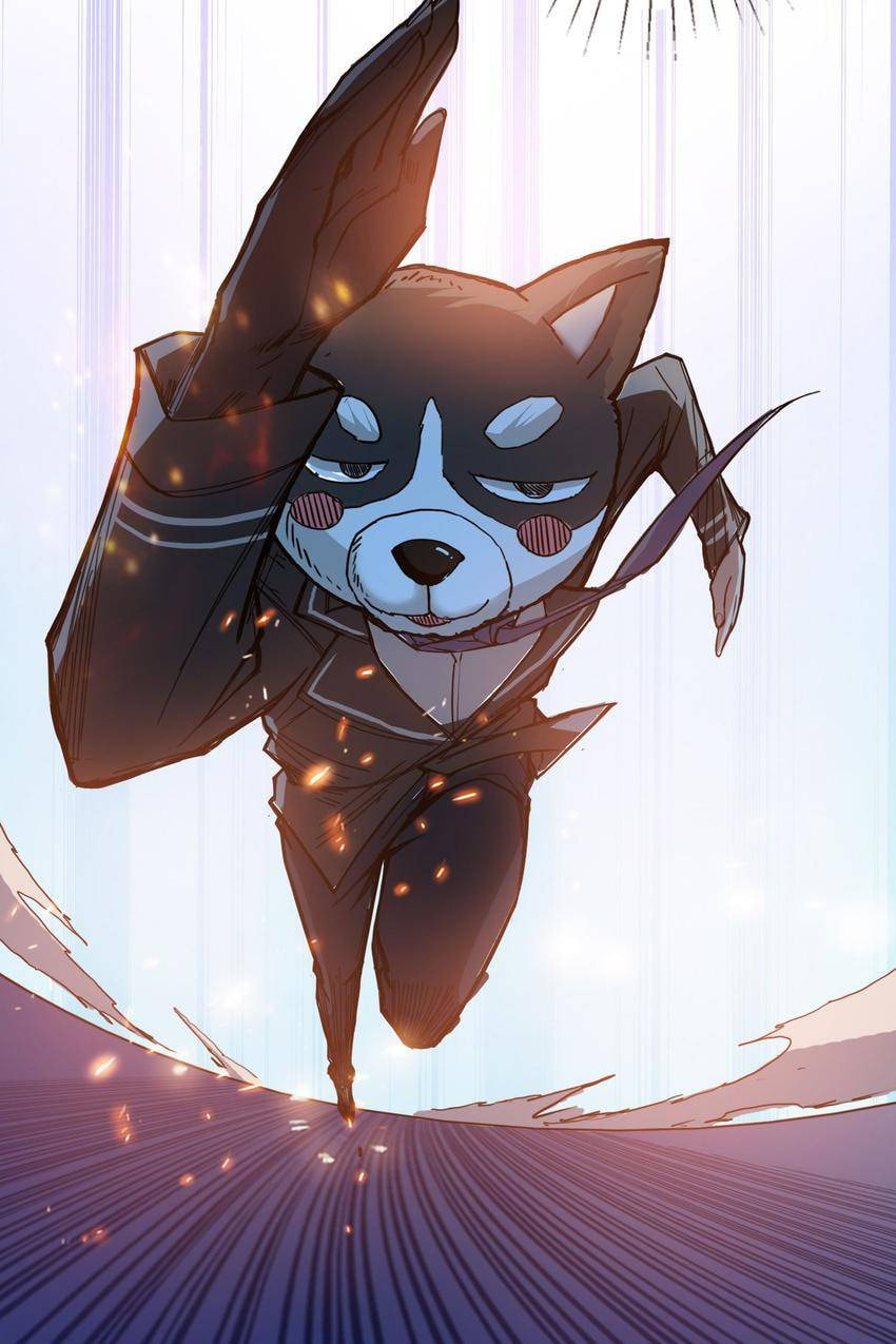 Read The God Devourer (Colored) chapter 11 image 23 on Lezhin