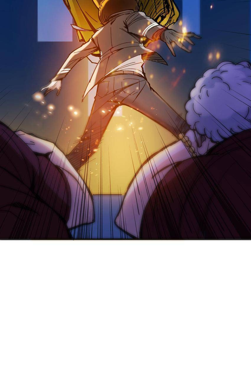 Read The God Devourer (Colored) chapter 11 image 27 on Lezhin